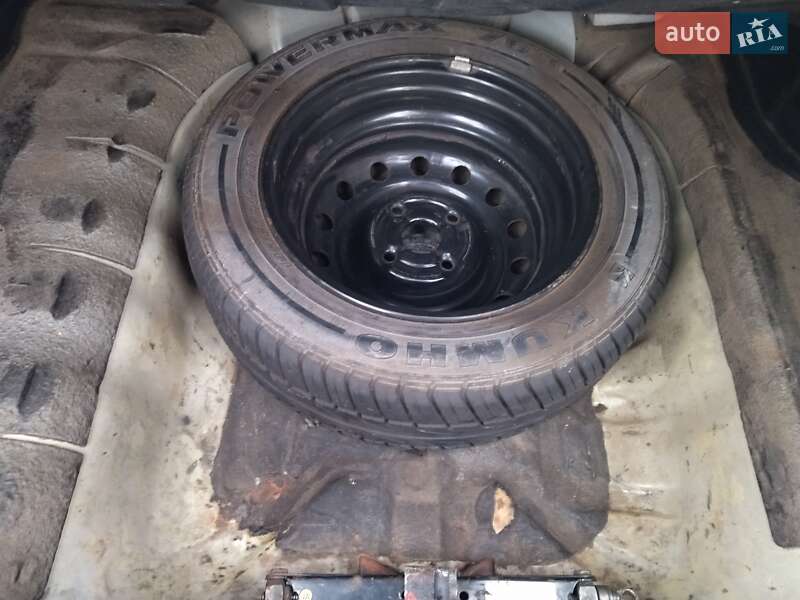 Седан Chevrolet Lacetti 2007 в Бердичеве фото 7 Седан Chevrolet Lacetti 2007 в Бердичеве