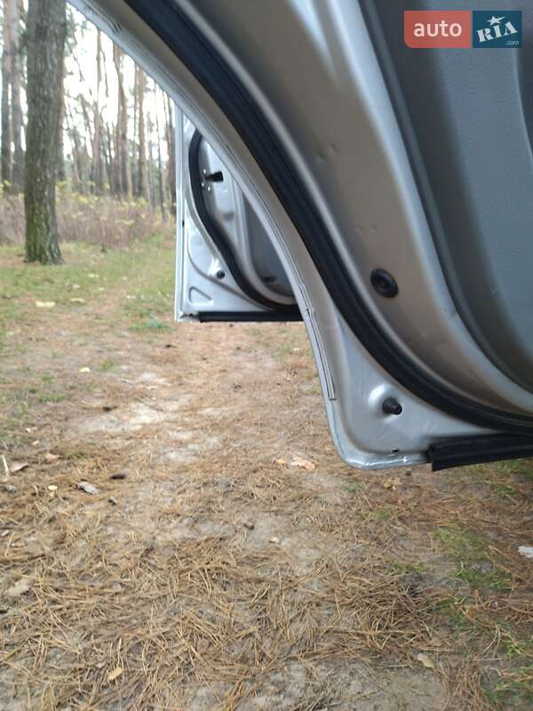 Седан Chevrolet Lacetti 2007 в Бердичеве фото 10 Седан Chevrolet Lacetti 2007 в Бердичеве