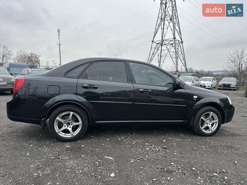 Седан Chevrolet Lacetti 2005 в Хмельницком фото 9 Седан Chevrolet Lacetti 2005 в Хмельницком