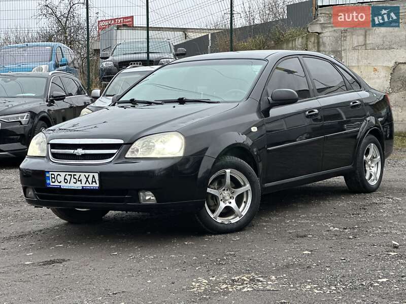 Седан Chevrolet Lacetti 2005 в Хмельницком фото 20 Седан Chevrolet Lacetti 2005 в Хмельницком