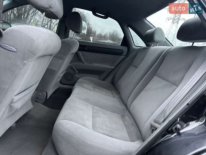 Седан Chevrolet Lacetti 2005 в Хмельницком фото 34 Седан Chevrolet Lacetti 2005 в Хмельницком