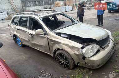 Универсал Chevrolet Lacetti 2009 в Днепре