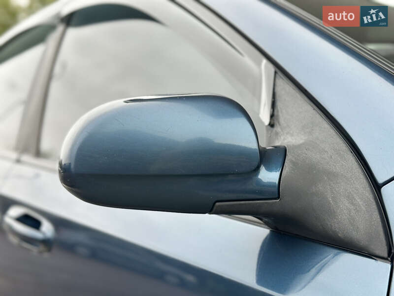 Седан Chevrolet Lacetti 2008 в Дрогобичі фото 8 Седан Chevrolet Lacetti 2008 в Дрогобичі