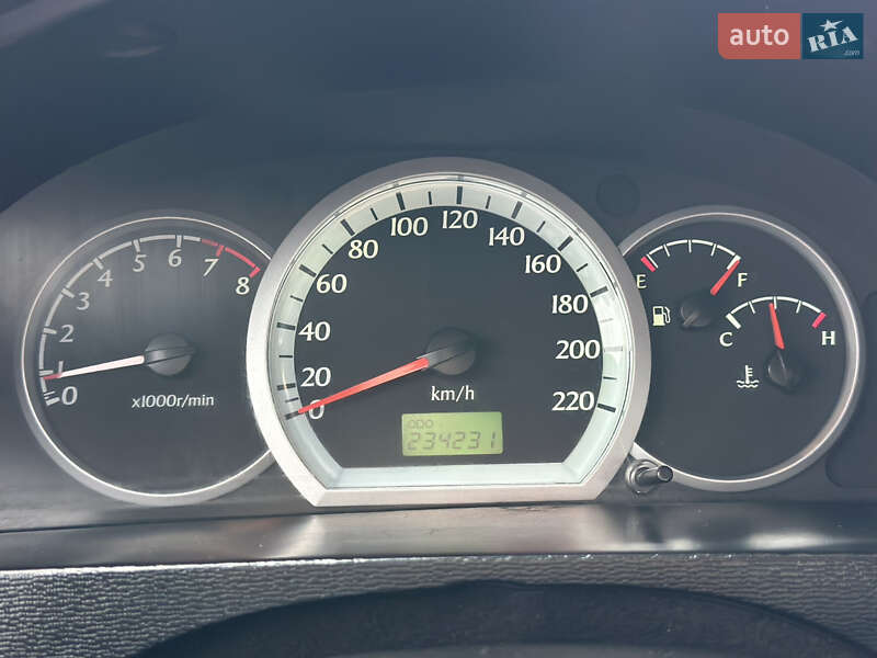 Седан Chevrolet Lacetti 2008 в Дрогобичі фото 40 Седан Chevrolet Lacetti 2008 в Дрогобичі