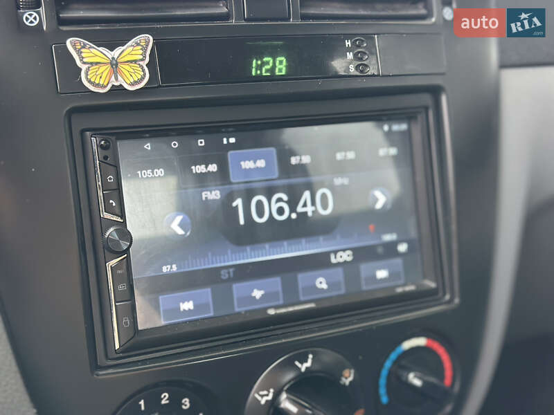 Седан Chevrolet Lacetti 2008 в Дрогобичі фото 44 Седан Chevrolet Lacetti 2008 в Дрогобичі