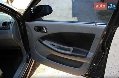 Хэтчбек Chevrolet Lacetti 2006 в Балаклее