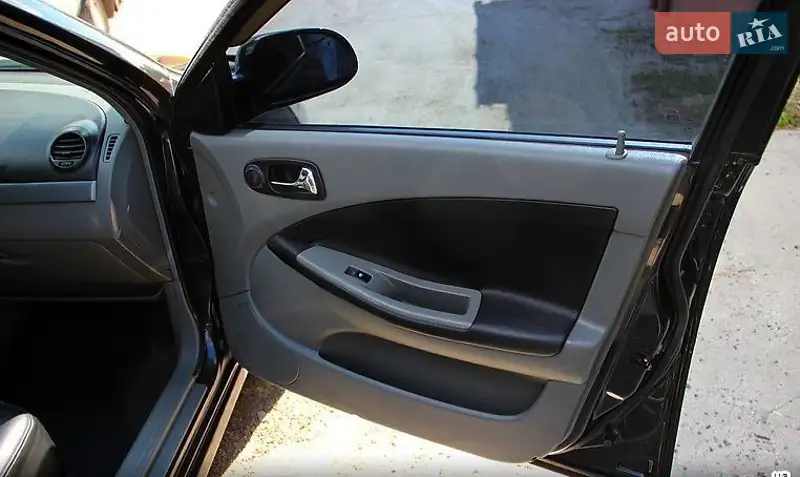 Chevrolet Lacetti 2007 VIN Y6DNA193E7K546869 фото оголошення 11 з 35