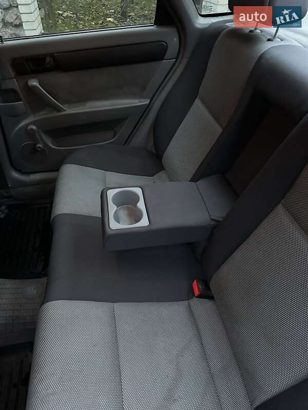 Седан Chevrolet Lacetti 2006 в Сумах