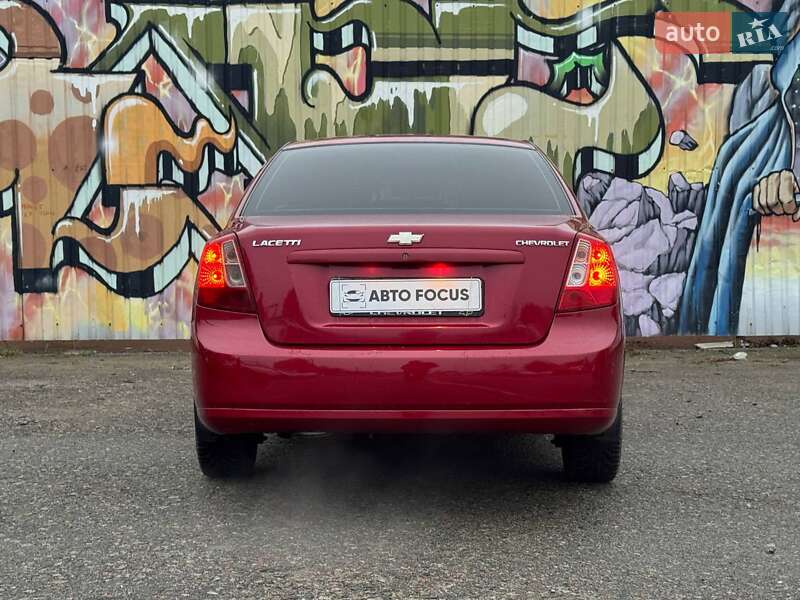 Седан Chevrolet Lacetti 2012 в Киеве фото 7 Седан Chevrolet Lacetti 2012 в Киеве