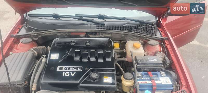 Хэтчбек Chevrolet Lacetti 2007 в Львове фото 2 Хэтчбек Chevrolet Lacetti 2007 в Львове