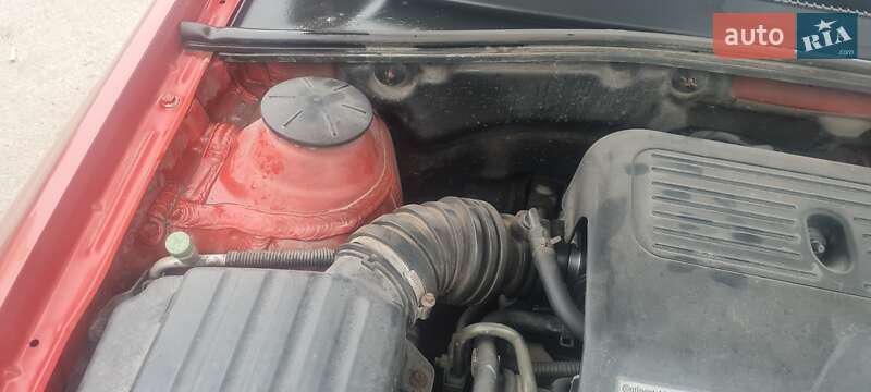 Хэтчбек Chevrolet Lacetti 2007 в Львове фото 4 Хэтчбек Chevrolet Lacetti 2007 в Львове