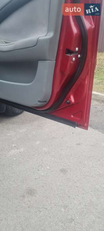 Хэтчбек Chevrolet Lacetti 2007 в Львове фото 10 Хэтчбек Chevrolet Lacetti 2007 в Львове