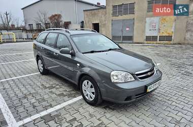 Універсал Chevrolet Lacetti 2012 в Вінниці