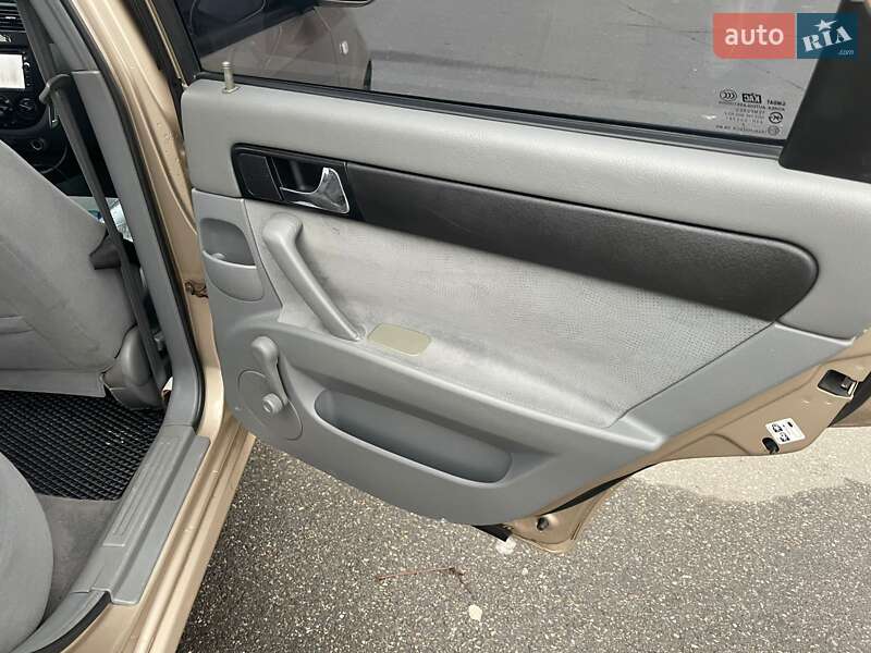 Седан Chevrolet Lacetti 2005 в Киеве фото 8 Седан Chevrolet Lacetti 2005 в Киеве