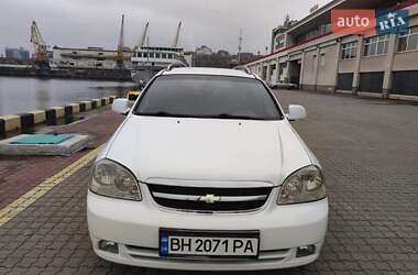 Універсал Chevrolet Lacetti 2010 в Одесі