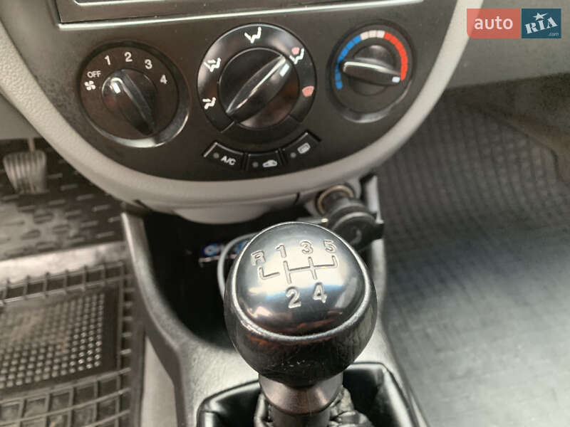 Седан Chevrolet Lacetti 2012 в Виннице фото 29 Седан Chevrolet Lacetti 2012 в Виннице