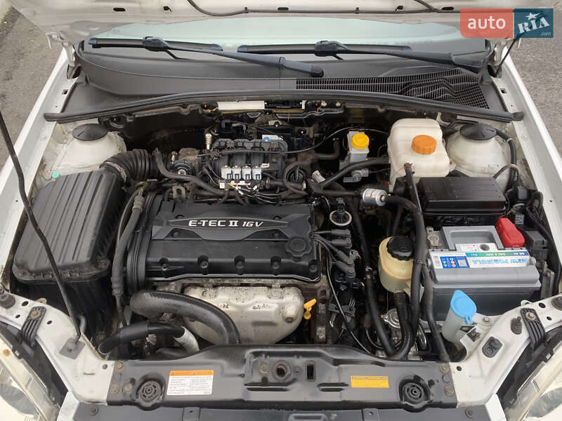 Седан Chevrolet Lacetti 2012 в Виннице фото 33 Седан Chevrolet Lacetti 2012 в Виннице