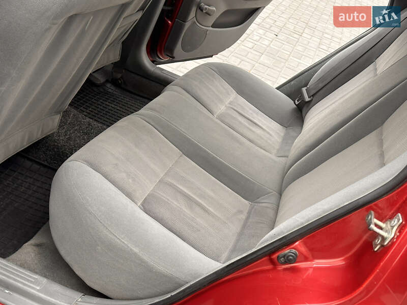 Універсал Chevrolet Lacetti 2007 в Дніпрі