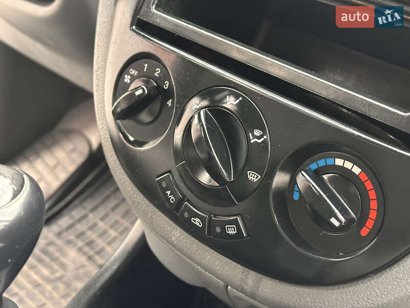 Універсал Chevrolet Lacetti 2007 в Дніпрі