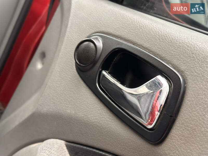 Універсал Chevrolet Lacetti 2007 в Дніпрі