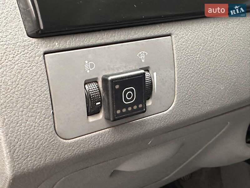 Універсал Chevrolet Lacetti 2007 в Дніпрі