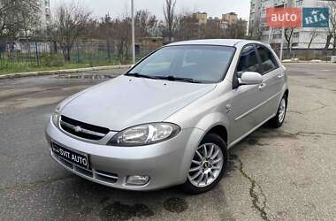 Хэтчбек Chevrolet Lacetti 2005 в Николаеве