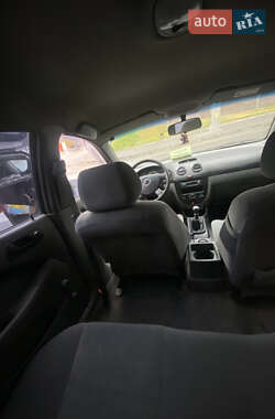 Хетчбек Chevrolet Lacetti 2005 в Києві