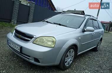 Універсал Chevrolet Lacetti 2007 в Жмеринці