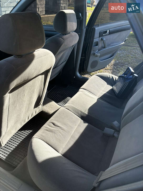 Седан Chevrolet Lacetti 2007 в Івано-Франківську