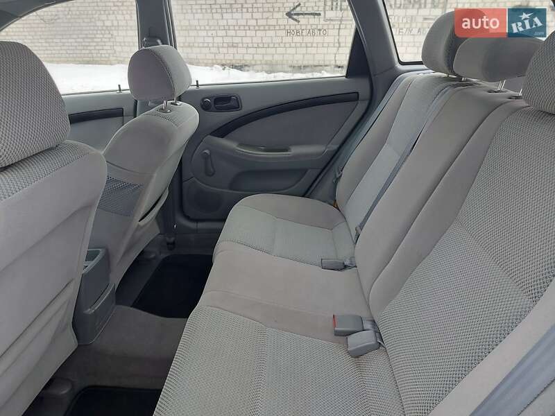 Універсал Chevrolet Lacetti 2010 в Києві