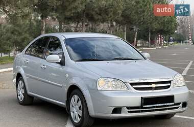 Седан Chevrolet Lacetti 2005 в Одессе