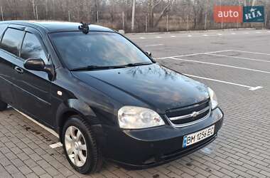 Универсал Chevrolet Lacetti 2004 в Сумах