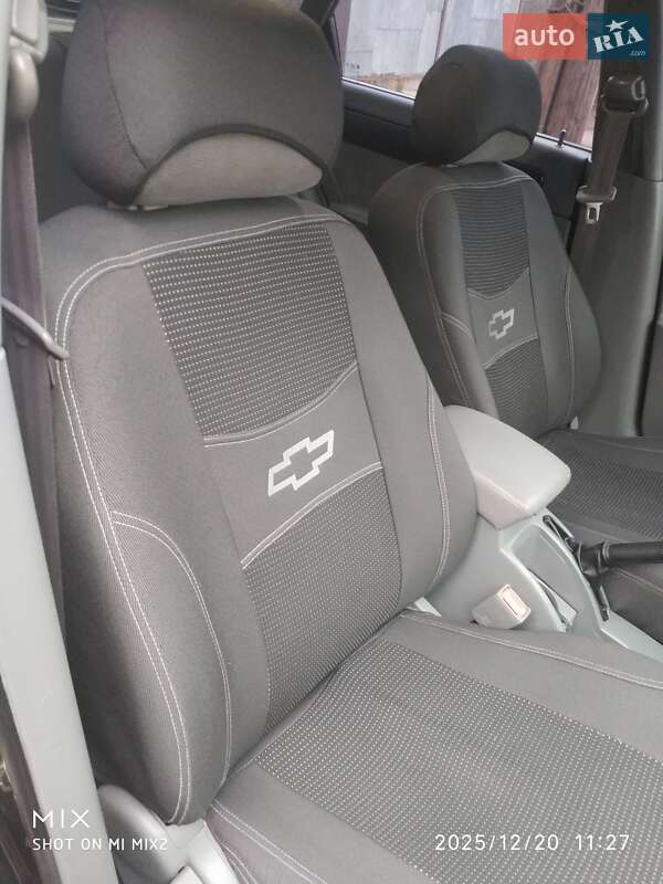 Седан Chevrolet Lacetti 2012 в Харкові фото 22 Седан Chevrolet Lacetti 2012 в Харкові