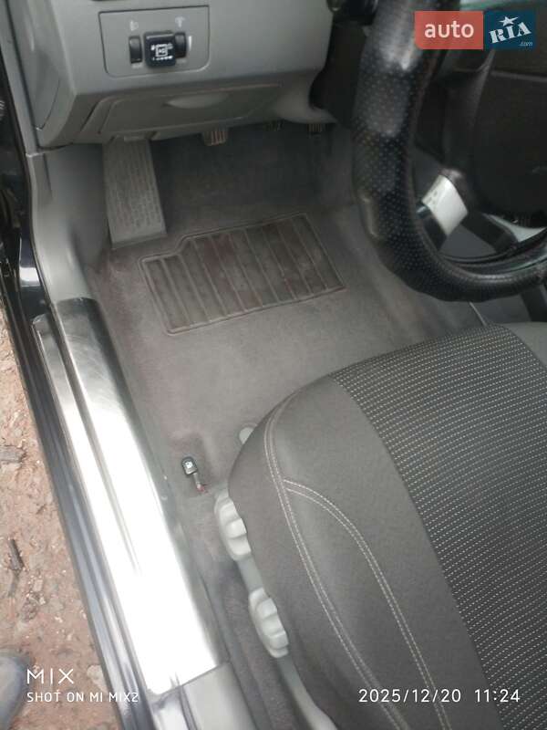 Седан Chevrolet Lacetti 2012 в Харкові фото 32 Седан Chevrolet Lacetti 2012 в Харкові