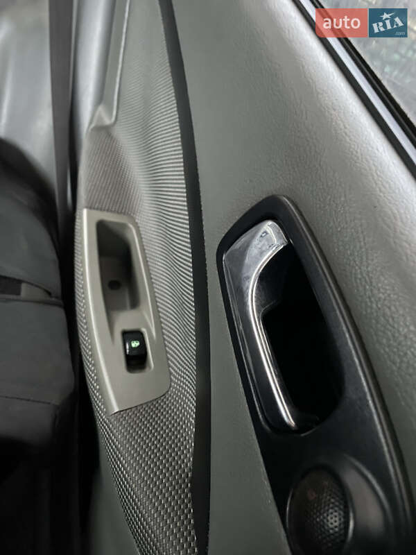 Хетчбек Chevrolet Lacetti 2009 в Черкасах фото 9 Хетчбек Chevrolet Lacetti 2009 в Черкасах