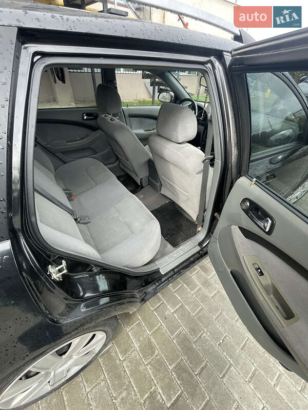 Універсал Chevrolet Lacetti 2007 в Тернополі