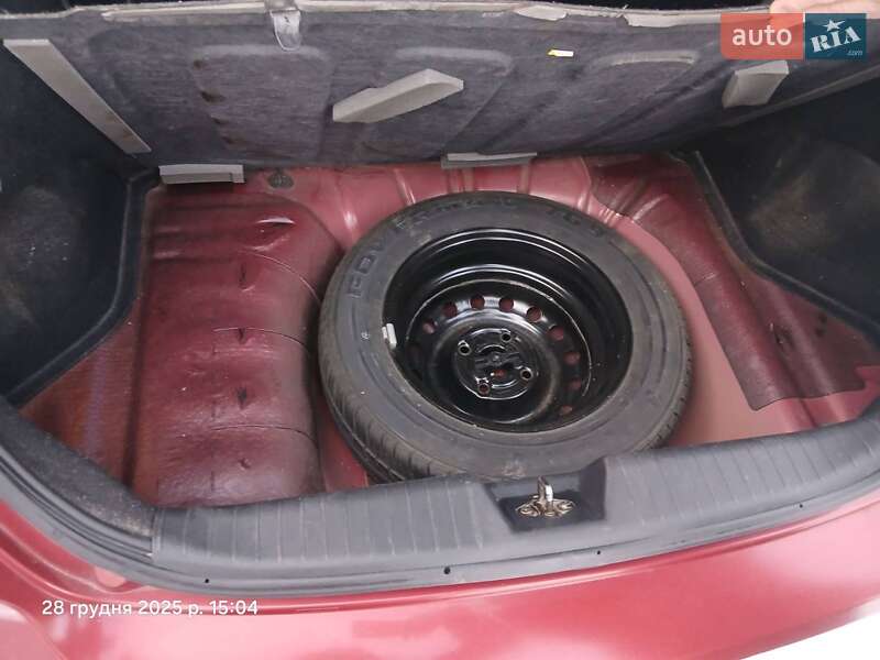 Хэтчбек Chevrolet Lacetti 2006 в Кременчуге фото 14 Хэтчбек Chevrolet Lacetti 2006 в Кременчуге