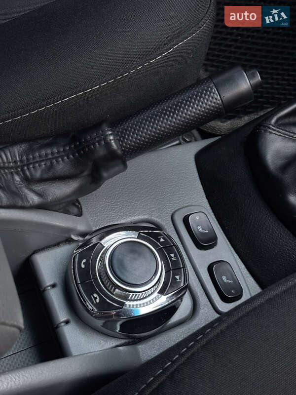 Седан Chevrolet Lacetti 2008 в Мукачево