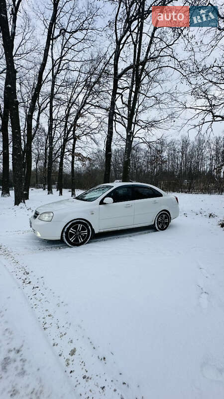 Седан Chevrolet Lacetti 2005 в Львове фото 15 Седан Chevrolet Lacetti 2005 в Львове