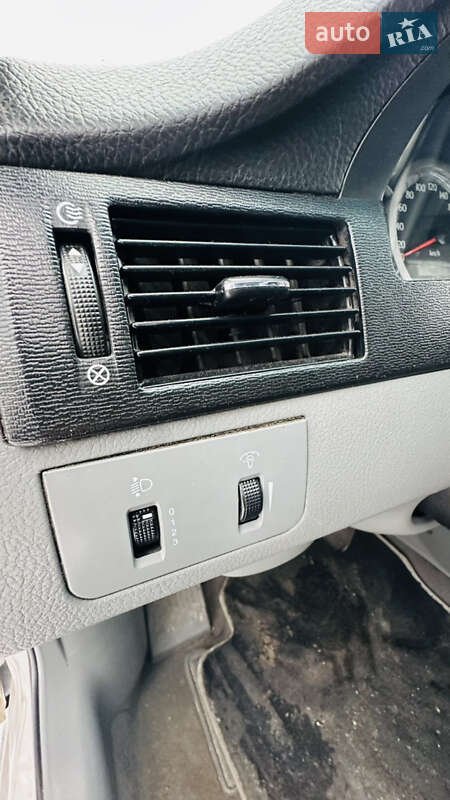 Седан Chevrolet Lacetti 2005 в Львове фото 20 Седан Chevrolet Lacetti 2005 в Львове