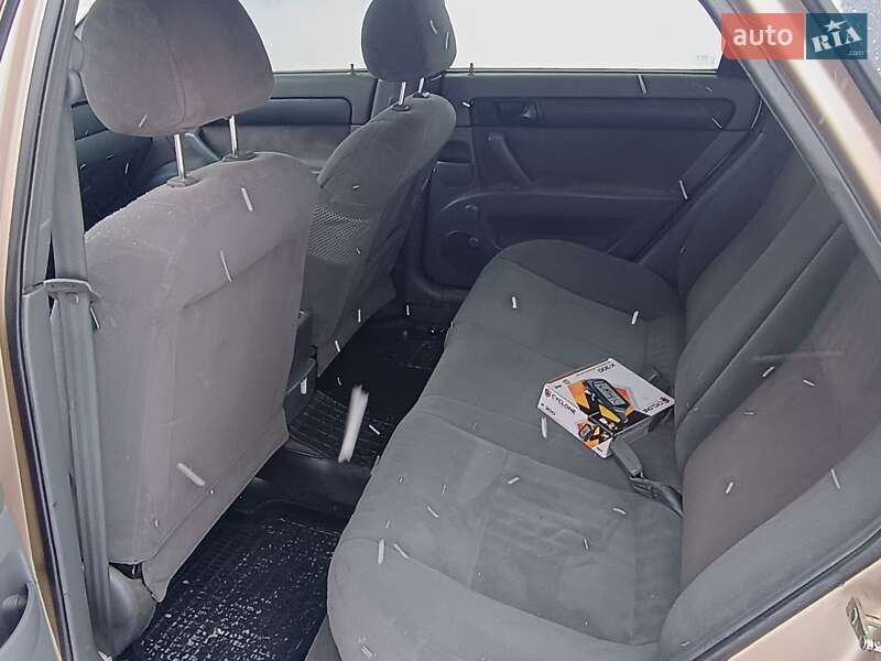 Седан Chevrolet Lacetti 2007 в Ніжині фото 7 Седан Chevrolet Lacetti 2007 в Ніжині