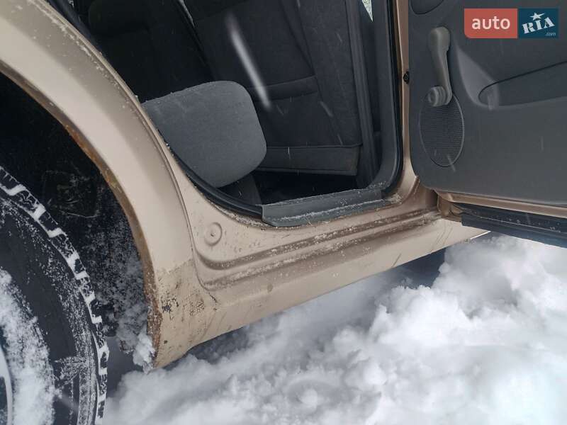 Седан Chevrolet Lacetti 2007 в Ніжині фото 14 Седан Chevrolet Lacetti 2007 в Ніжині