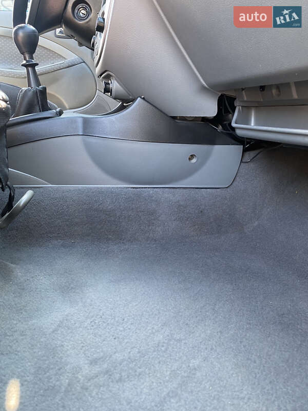 Универсал Chevrolet Lacetti 2005 в Киеве