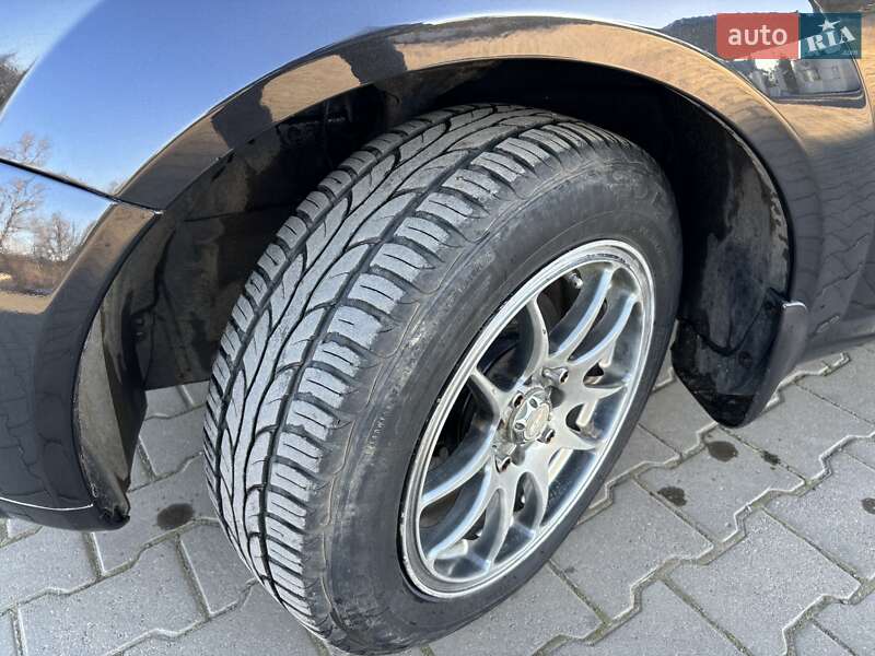 Седан Chevrolet Lacetti 2008 в Арцизові