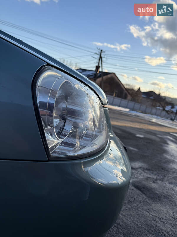 Седан Chevrolet Lacetti 2005 в Черновцах фото 6 Седан Chevrolet Lacetti 2005 в Черновцах