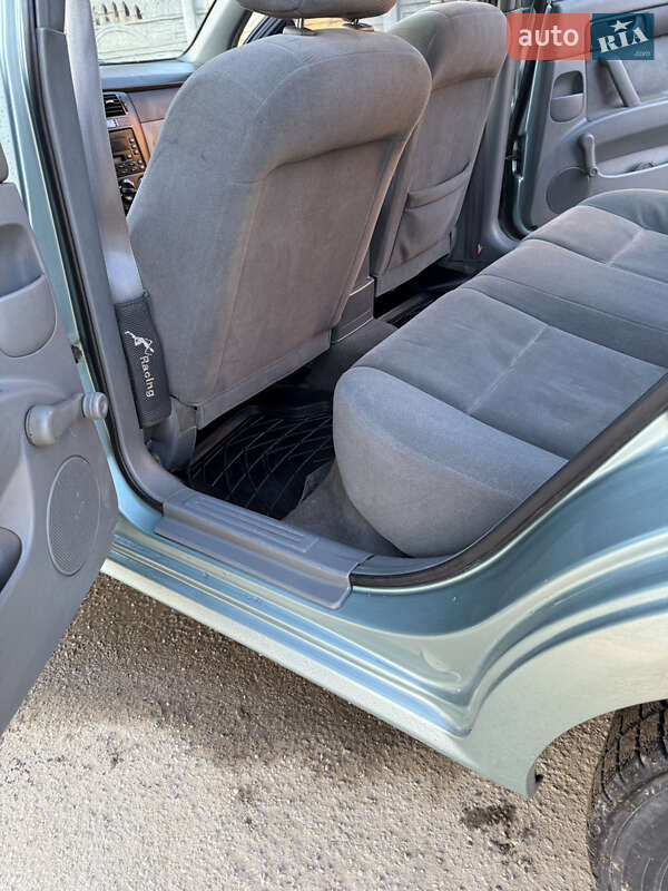 Седан Chevrolet Lacetti 2005 в Черновцах фото 26 Седан Chevrolet Lacetti 2005 в Черновцах