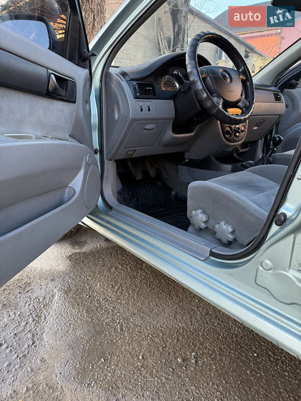 Седан Chevrolet Lacetti 2005 в Черновцах фото 25 Седан Chevrolet Lacetti 2005 в Черновцах