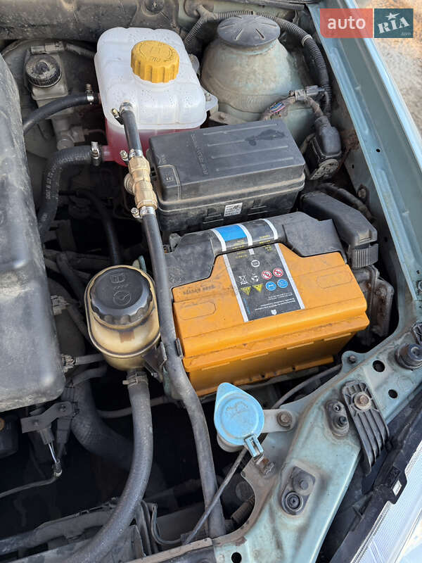 Седан Chevrolet Lacetti 2005 в Черновцах фото 37 Седан Chevrolet Lacetti 2005 в Черновцах