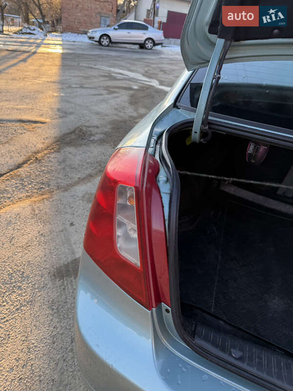 Седан Chevrolet Lacetti 2005 в Черновцах фото 42 Седан Chevrolet Lacetti 2005 в Черновцах