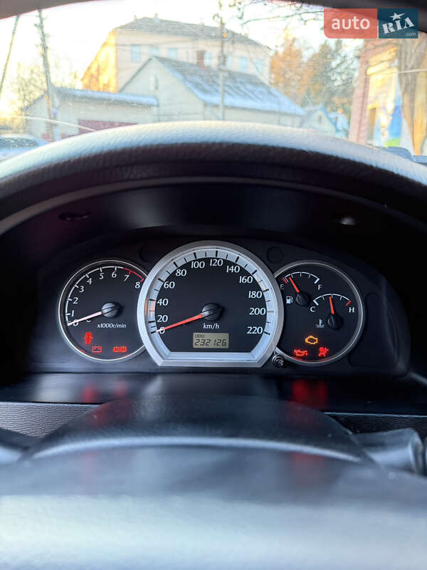 Седан Chevrolet Lacetti 2005 в Черновцах фото 49 Седан Chevrolet Lacetti 2005 в Черновцах